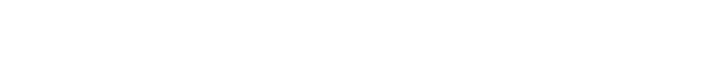 Airbus Agnet Partner Program